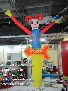 Roi hoi roi bay mc-094