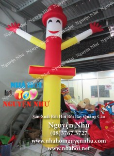 Roi hoi roi bay mc-096