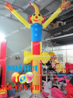 Roi hoi roi bay mc-097