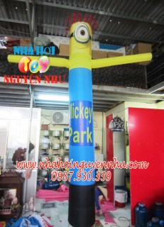 Roi hoi roi bay mc-104