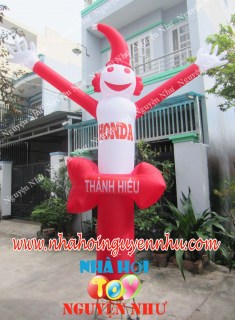 Roi hoi roi bay mc-111