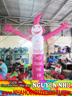 Roi hoi roi bay mc-120