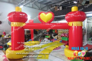 Cong hoi cong chao hoi CV-045