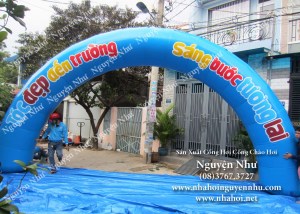 Cong hoi cong chao hoi CT-045