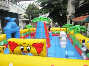 nha hoi nha phao  lien hoan LH-020b