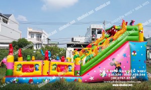 nhà hơi mẫu -039