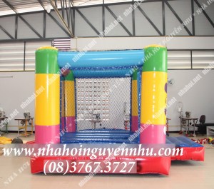 Nhà hơi banh nhà phao -006