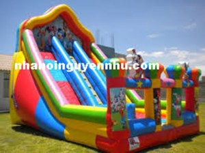 nhà hơi lâu đài