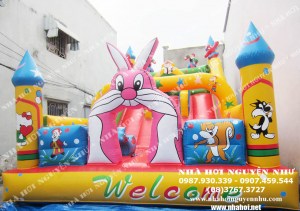 Nha hoi nha phao  ld-125