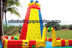 nhà hơi leo núi -007