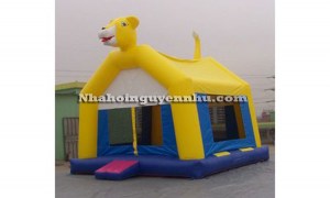 nhà hơi mini -MN-022