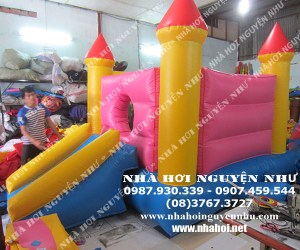 nhà hơi mini -MN-072