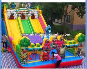 nha hoi nha phao  lien hoan LH-015