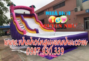 nha hoi nha phao truot nuoc N-087