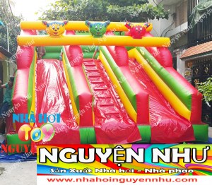 nha hoi nha phao truot nuoc N-093