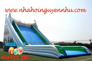 nha hoi nha phao truot nuoc N-099