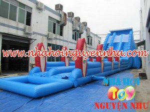 nha hoi nha phao truot nuoc N-101