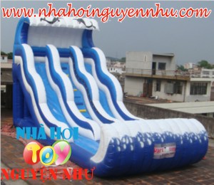 nha hoi nha phao truot nuoc N-103