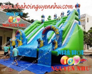 nha hoi nha phao truot nuoc N-111