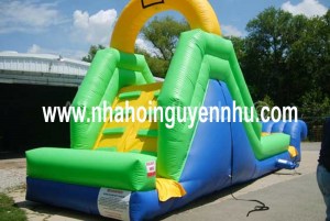 nha hoi nha phao truot nuoc N-112a