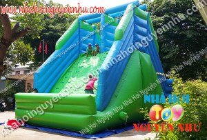 nha hoi nha phao truot nuoc N-113b