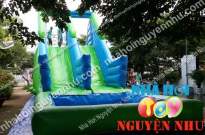 nha hoi nha phao truot nuoc N-113c