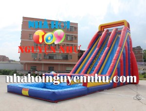 nha hoi nha phao truot nuoc N-115