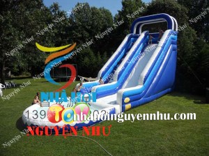 nha hoi nha phao truot nuoc N-118