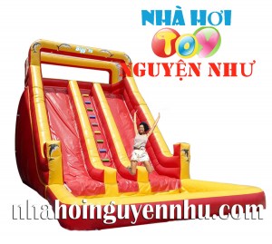 nha hoi nha phao truot nuoc N-133