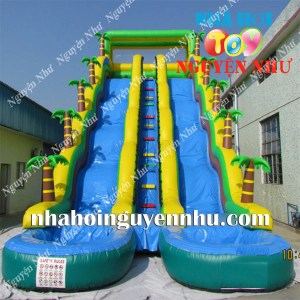  nha hoi nha phao truot nuoc N-137