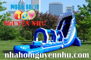 nha hoi nha phao truot nuoc N-143