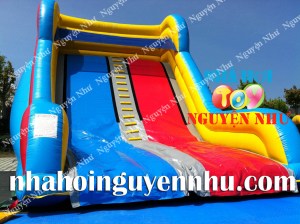 nha hoi nha phao truot nuoc N-149