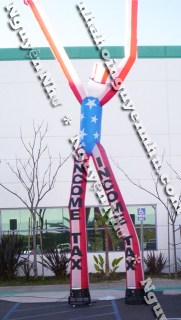 Rối hơi Rối bay