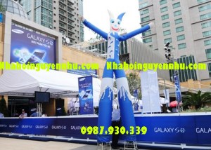 Rối hơi Rối bay