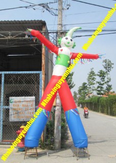 Rối hơi Rối bay