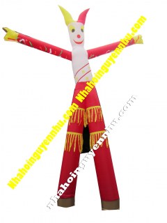 Rối hơi Rối bay