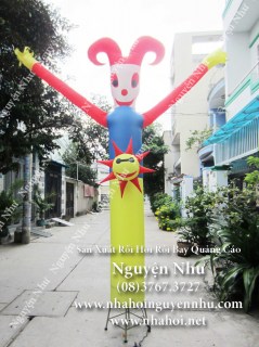 Roi hoi roi bay mc-076