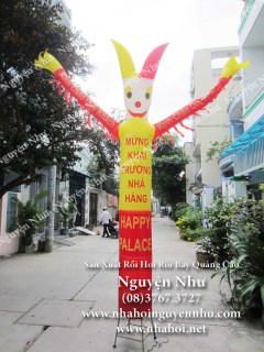 Roi hoi roi bay mc-077