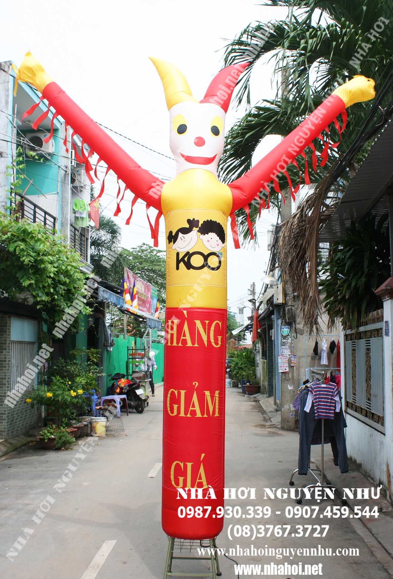 Roi hoi roi bay mc-066